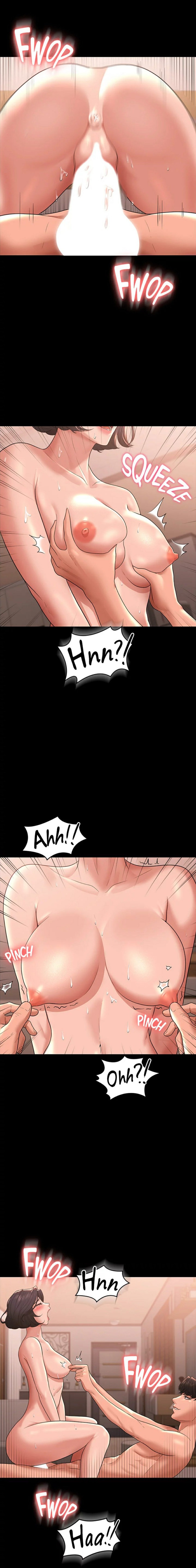 Supervisor Access - Chapter 36 [photo 10] - MangaPorn