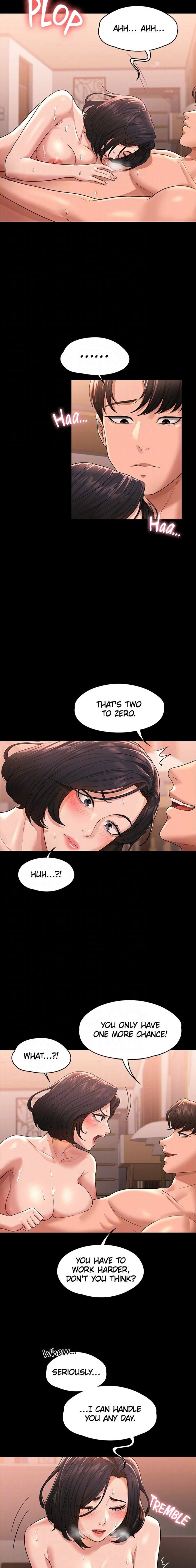 Supervisor Access - Chapter 36 [photo 14] - MangaPorn