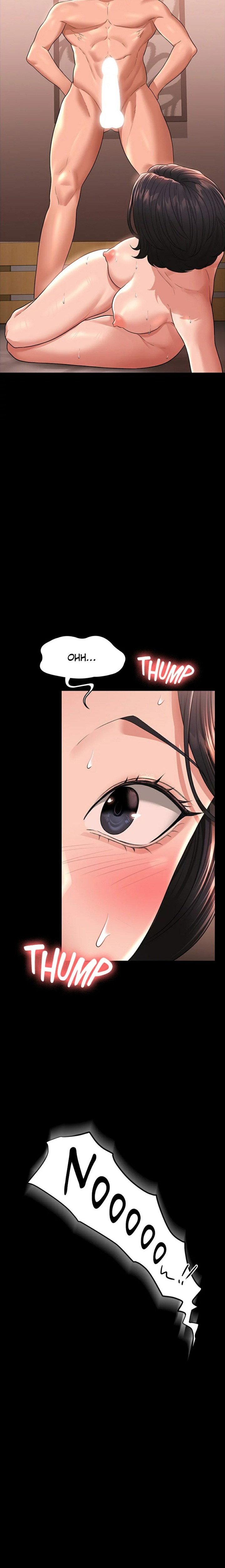 Supervisor Access - Chapter 36 [photo 22] - MangaPorn