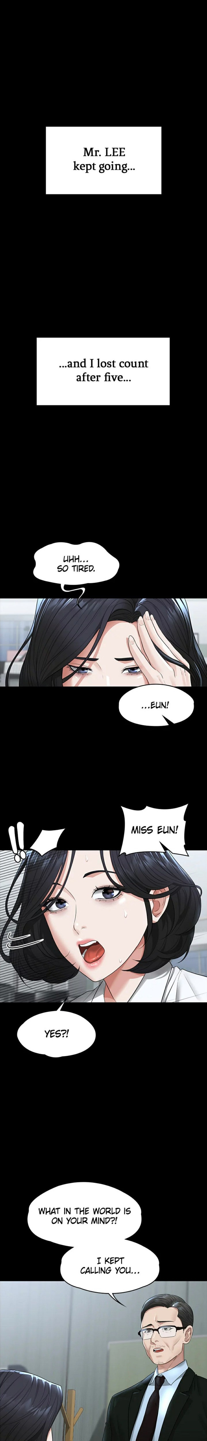 Supervisor Access - Chapter 36 [photo 23] - MangaPorn