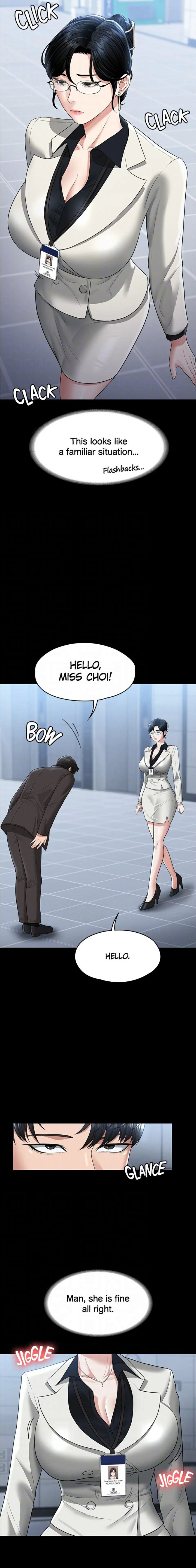 Supervisor Access - Chapter 37 [photo 16] - MangaPorn