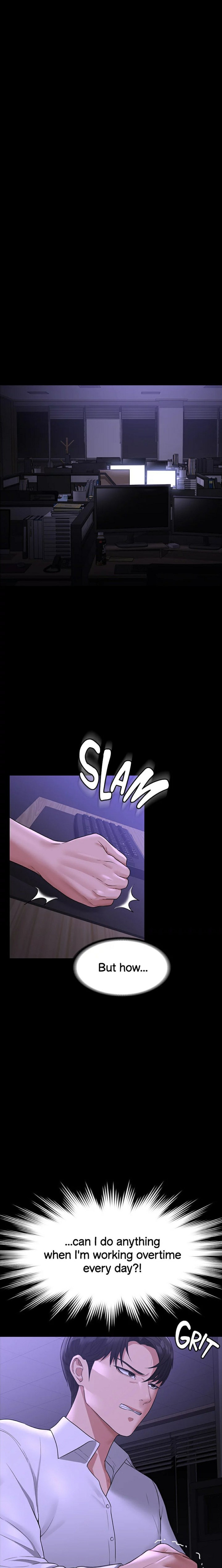 Supervisor Access - Chapter 37 [photo 22] - MangaPorn