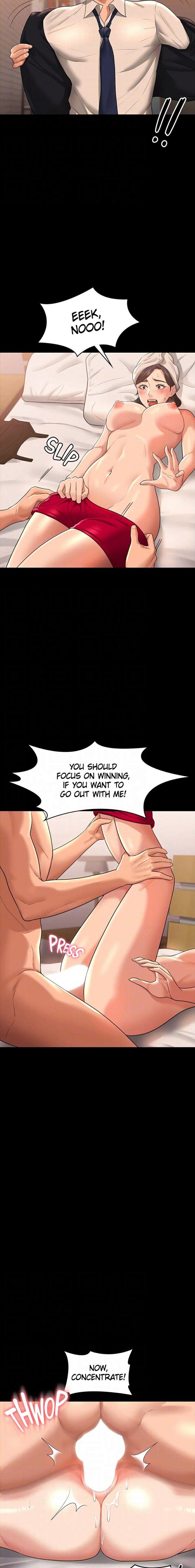 Supervisor Access - Chapter 37 [photo 5] - MangaPorn