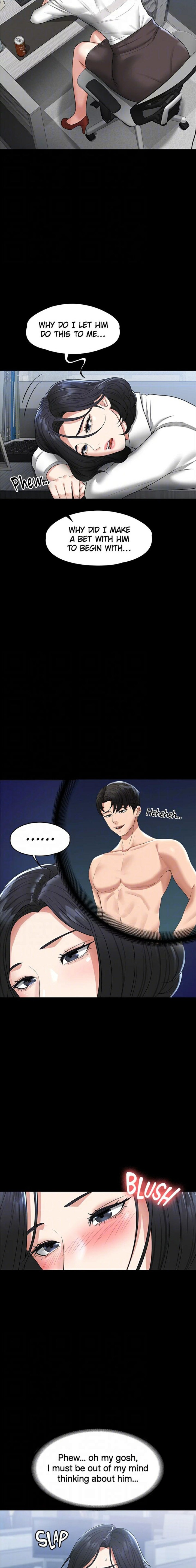 Supervisor Access - Chapter 37 [photo 8] - MangaPorn