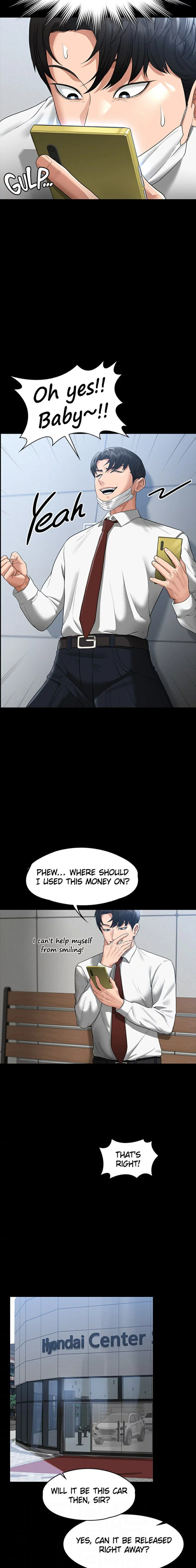 Supervisor Access - Chapter 38 [photo 12] - MangaPorn