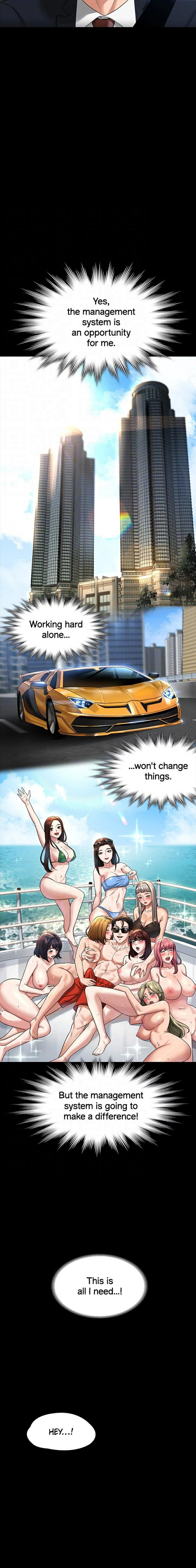 Supervisor Access - Chapter 38 [photo 15] - MangaPorn
