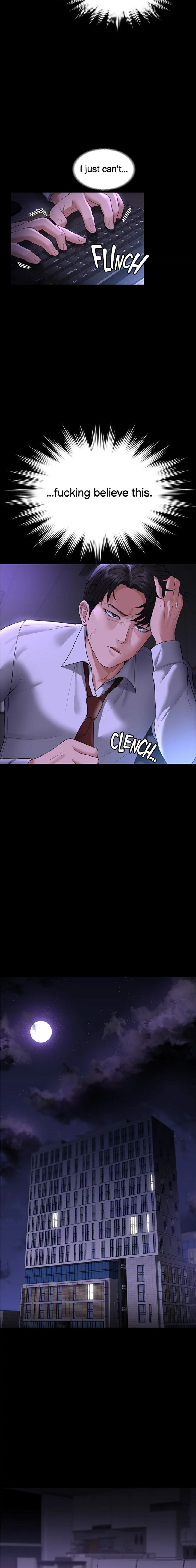 Supervisor Access - Chapter 38 [photo 18] - MangaPorn