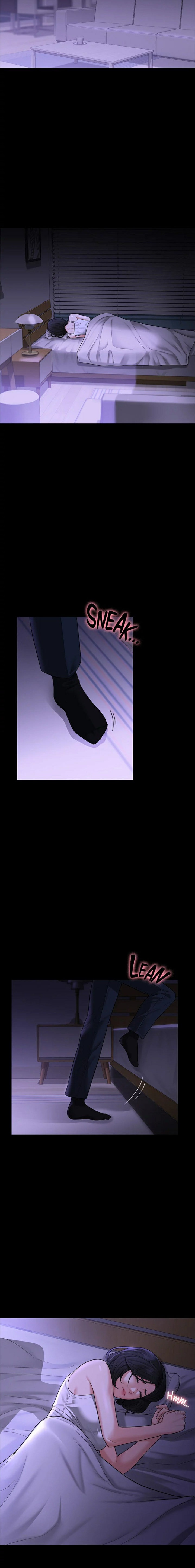 Supervisor Access - Chapter 38 [photo 19] - MangaPorn