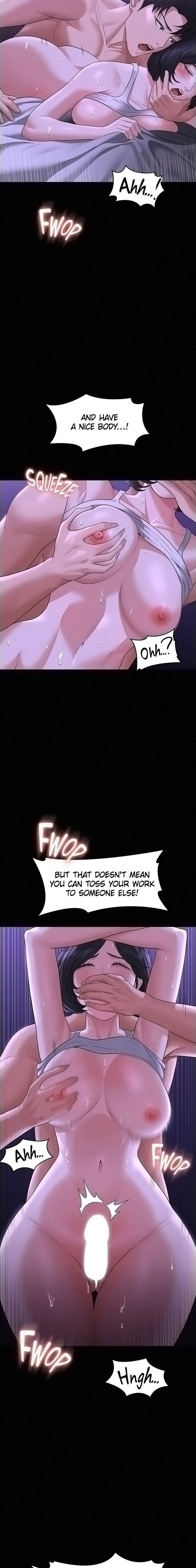 Supervisor Access - Chapter 39 [photo 10] - MangaPorn