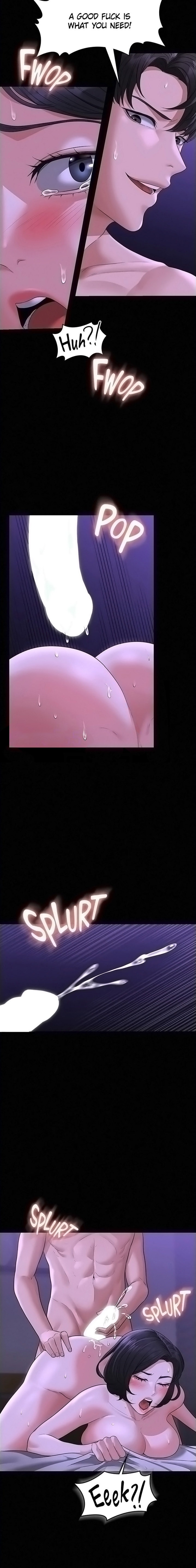 Supervisor Access - Chapter 39 [photo 11] - MangaPorn