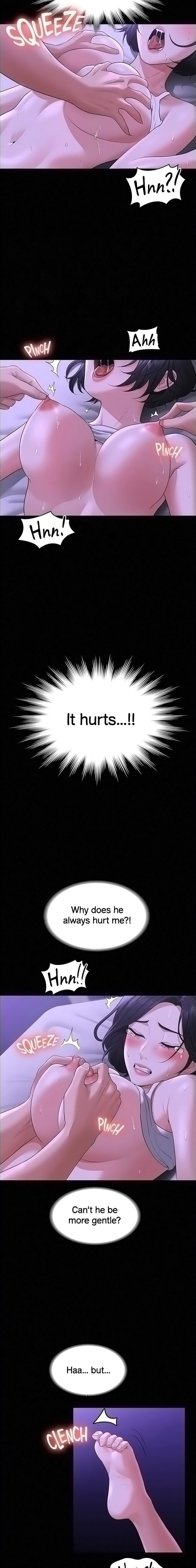 Supervisor Access - Chapter 39 [photo 16] - MangaPorn