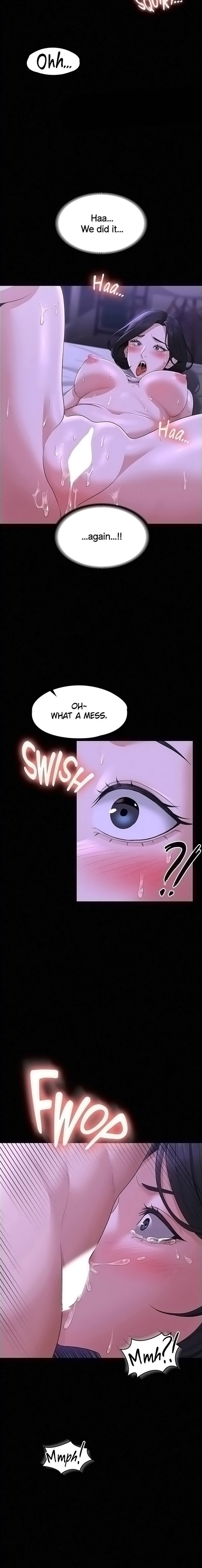 Supervisor Access - Chapter 39 [photo 19] - MangaPorn