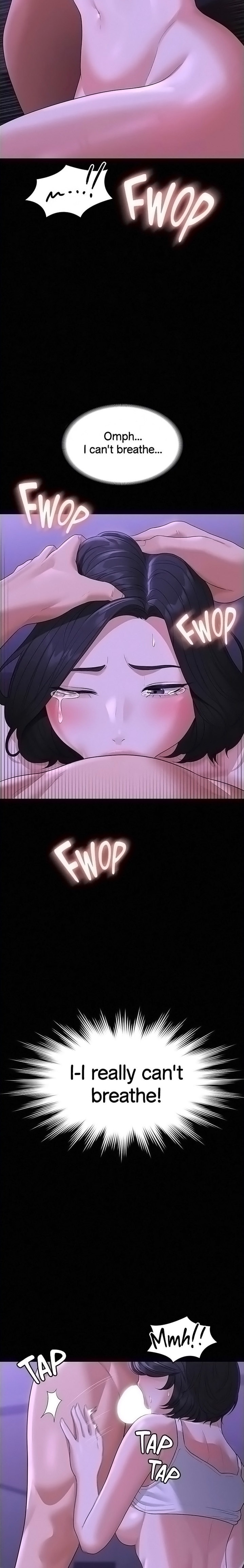 Supervisor Access - Chapter 40 [photo 10] - MangaPorn