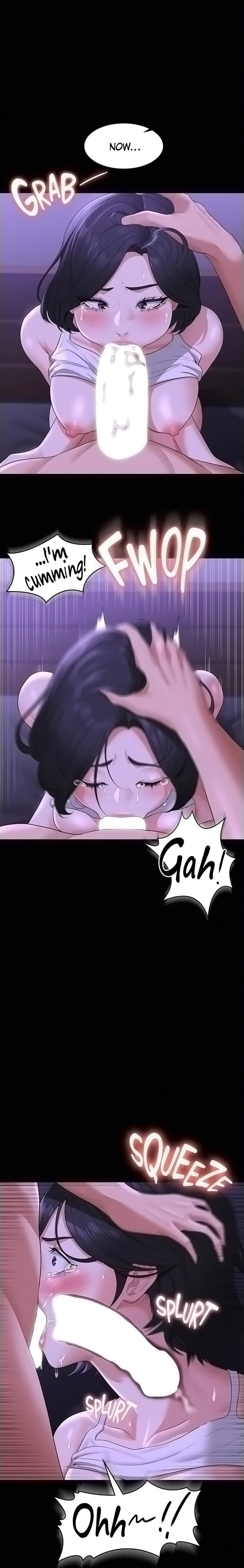 Supervisor Access - Chapter 40 [photo 12] - MangaPorn