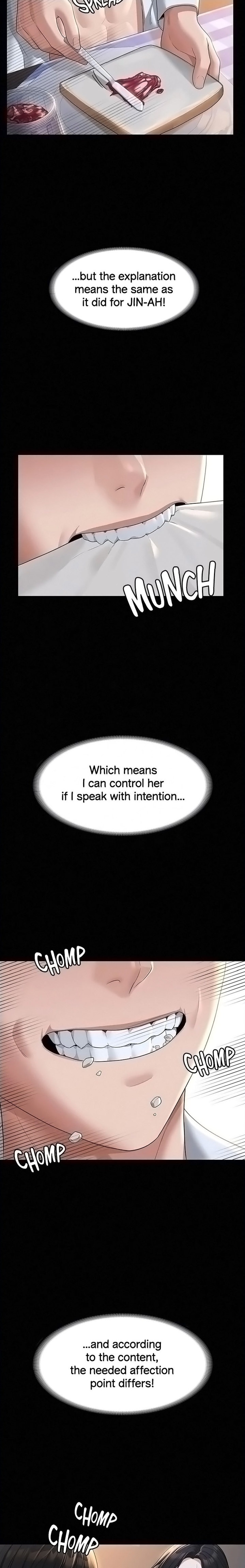 Supervisor Access - Chapter 41 [photo 10] - MangaPorn