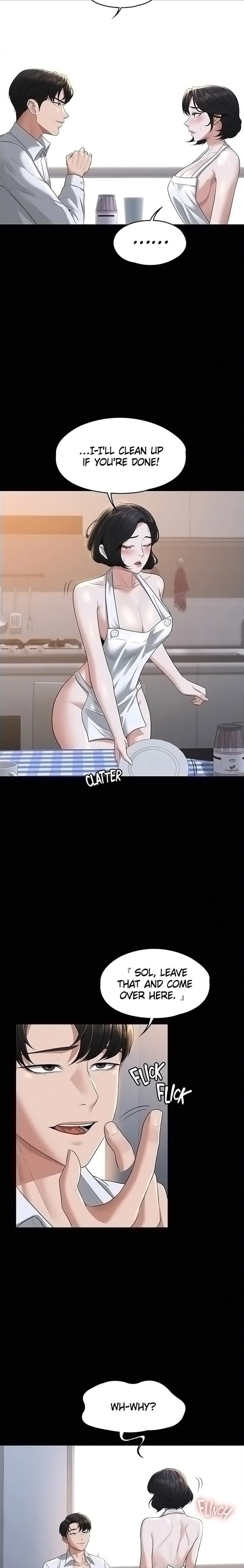 Supervisor Access - Chapter 41 [photo 12] - MangaPorn