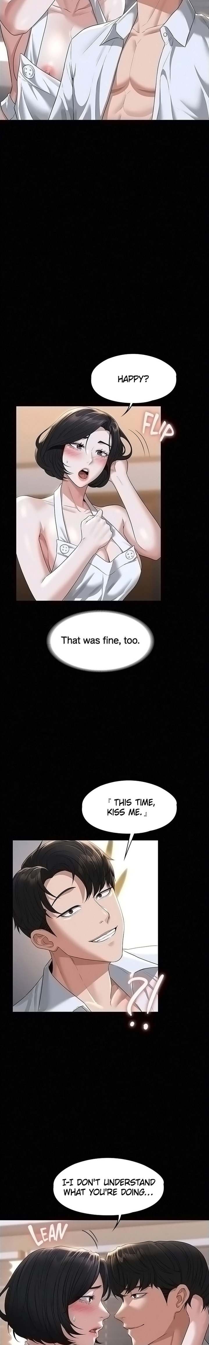 Supervisor Access - Chapter 41 [photo 14] - MangaPorn