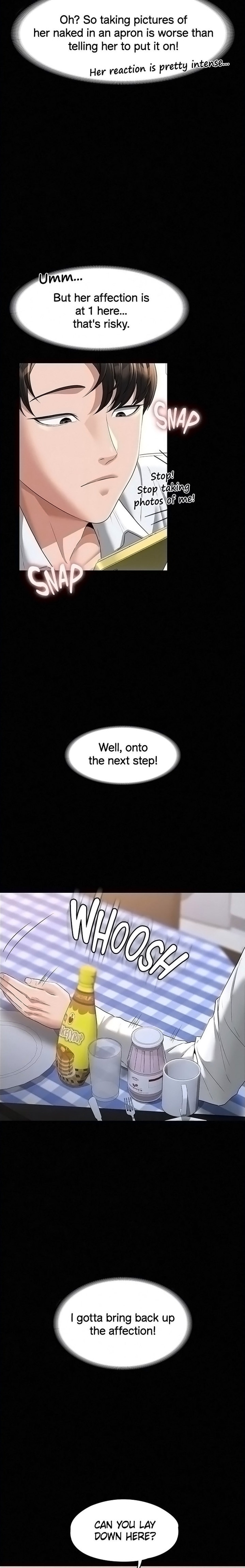 Supervisor Access - Chapter 41 [photo 19] - MangaPorn