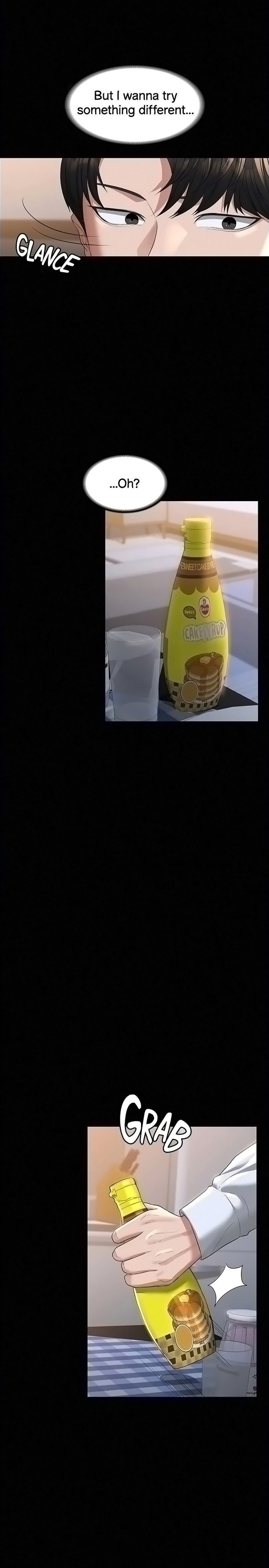 Supervisor Access - Chapter 41 [photo 23] - MangaPorn