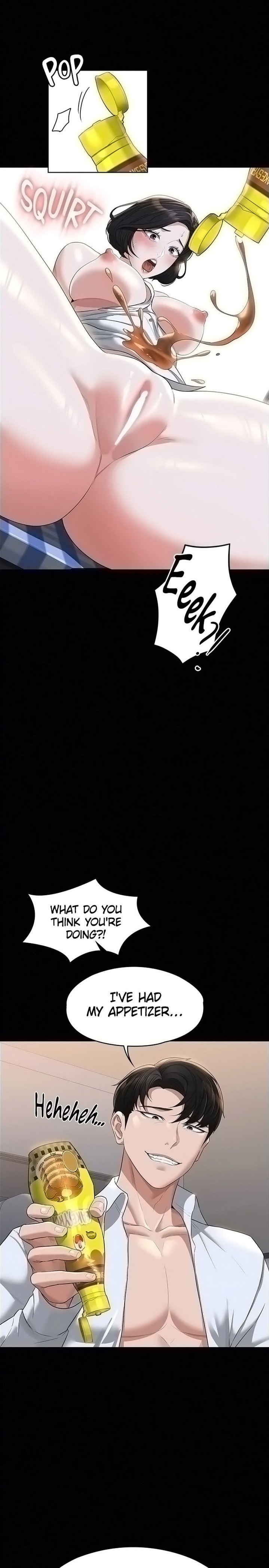 Supervisor Access - Chapter 41 [photo 24] - MangaPorn