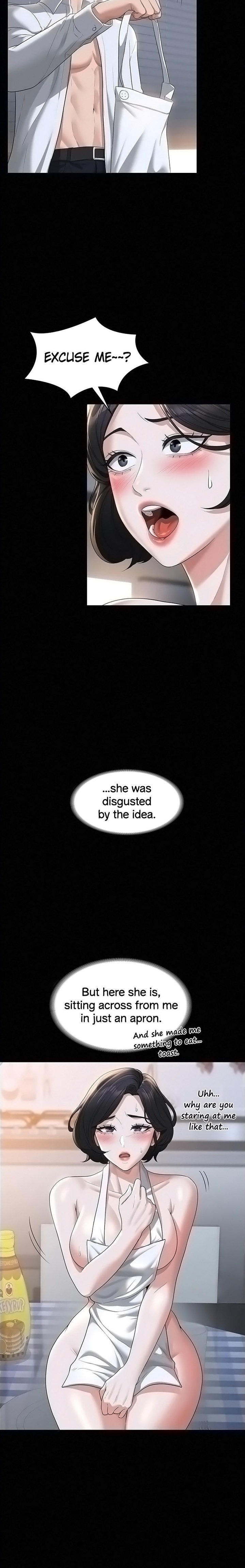 Supervisor Access - Chapter 41 [photo 4] - MangaPorn