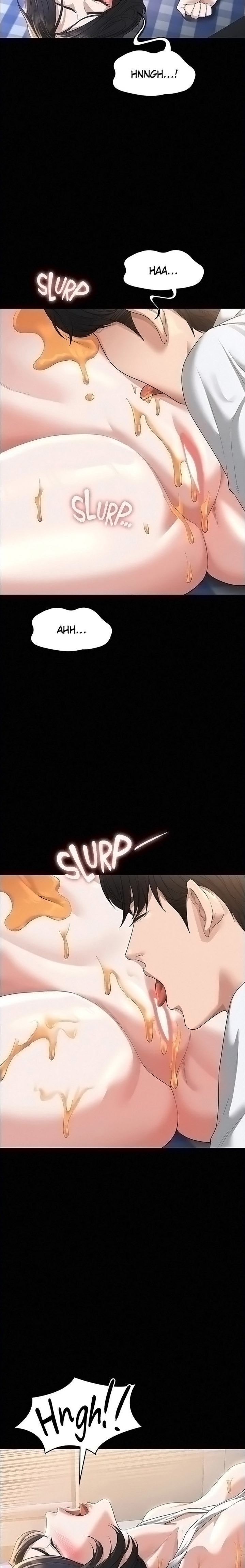 Supervisor Access - Chapter 42 [photo 13] - MangaPorn