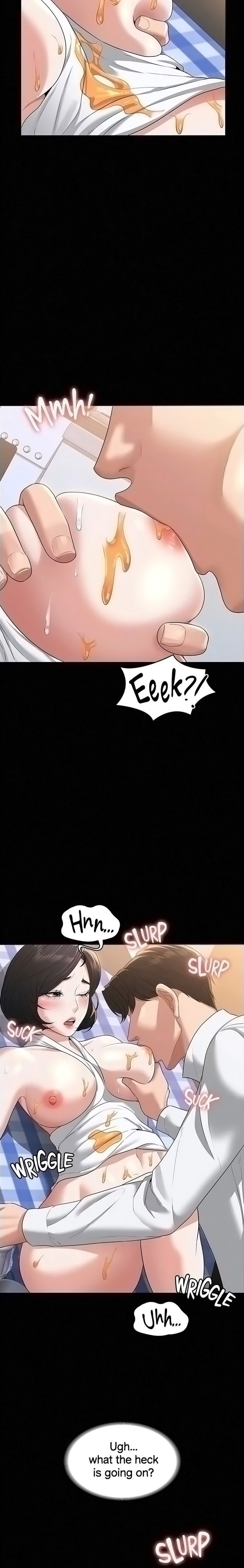 Supervisor Access - Chapter 42 [photo 6] - MangaPorn