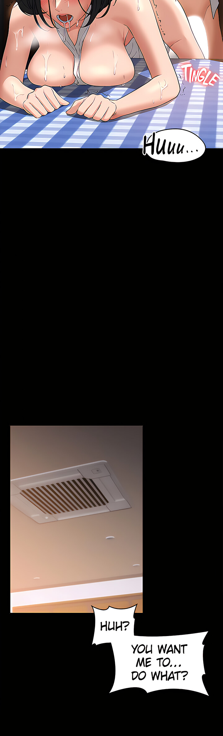 Supervisor Access - Chapter 43 [photo 15] - MangaPorn