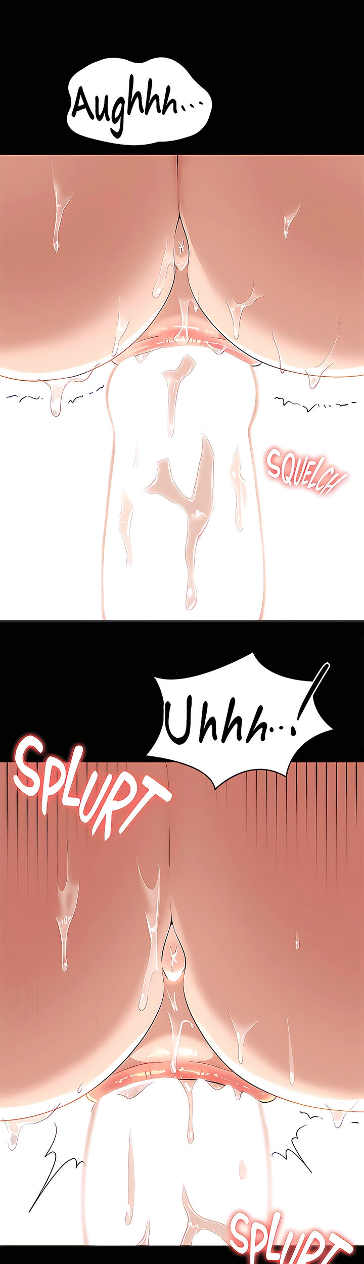 Supervisor Access - Chapter 43 [photo 19] - MangaPorn