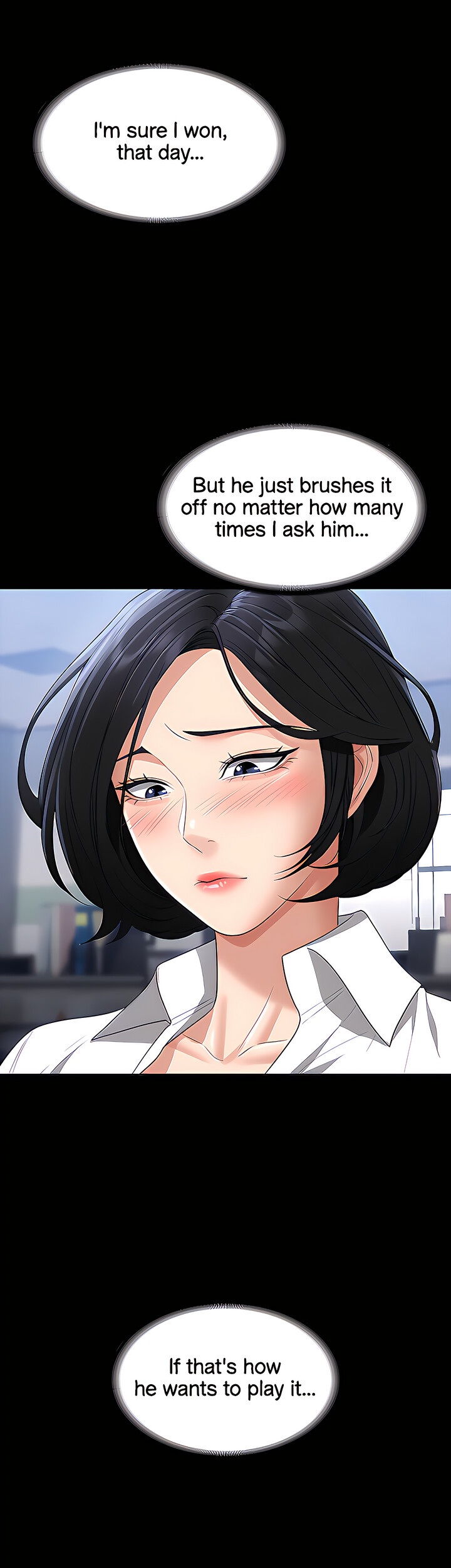 Supervisor Access - Chapter 43 [photo 42] - MangaPorn