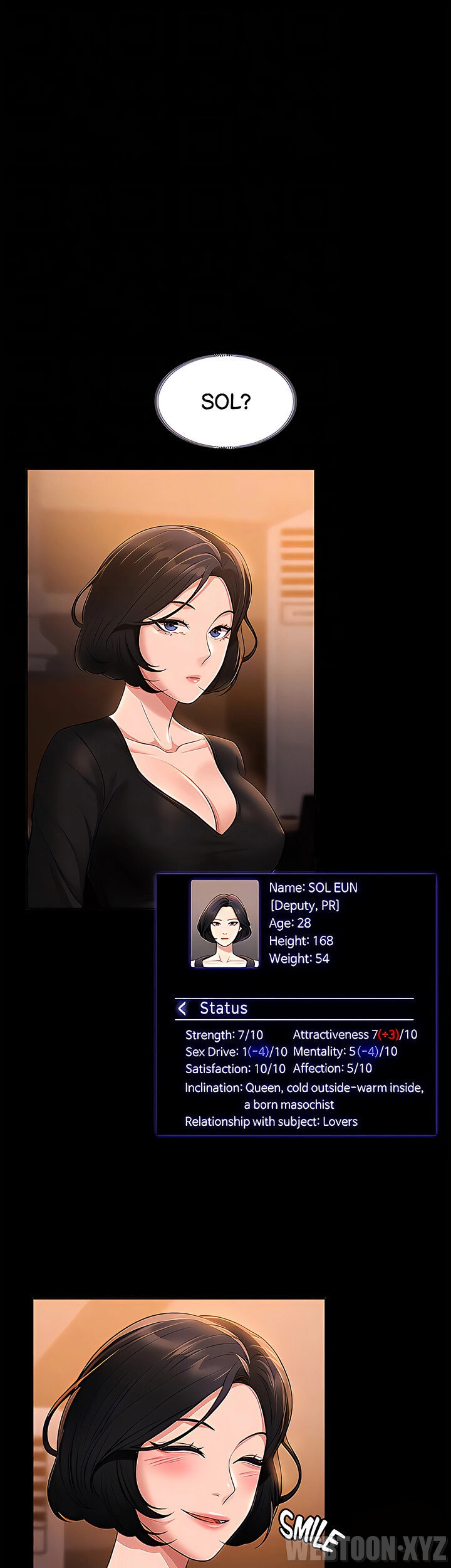 Supervisor Access - Chapter 44 [photo 16] - MangaPorn