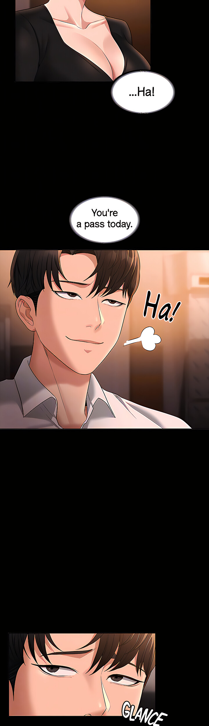 Supervisor Access - Chapter 44 [photo 17] - MangaPorn