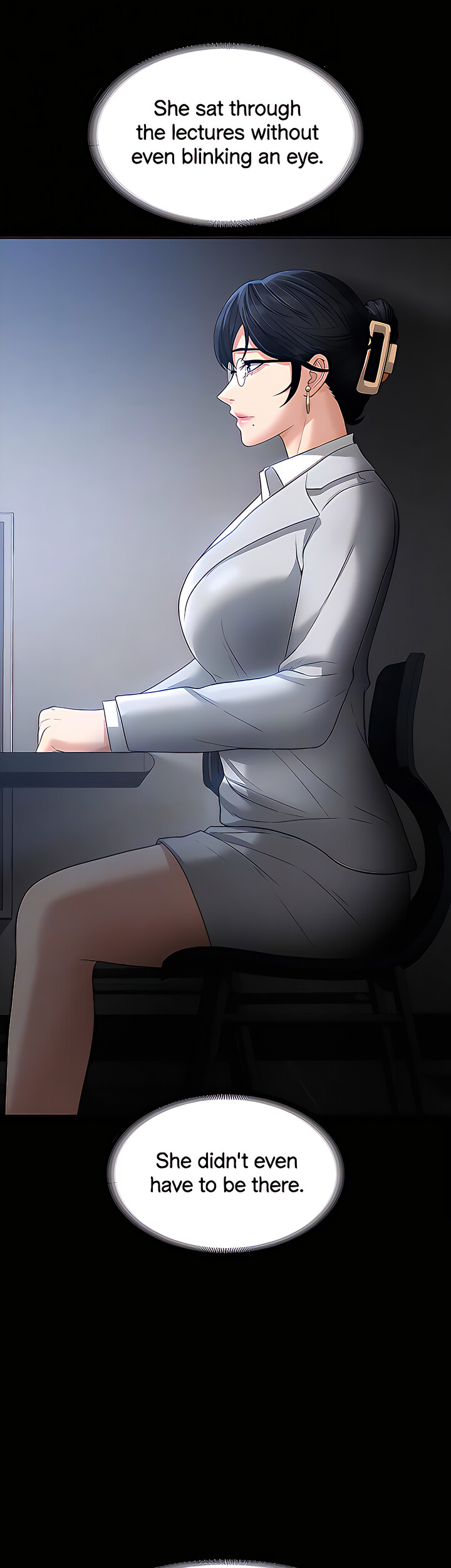 Supervisor Access - Chapter 44 [photo 20] - MangaPorn