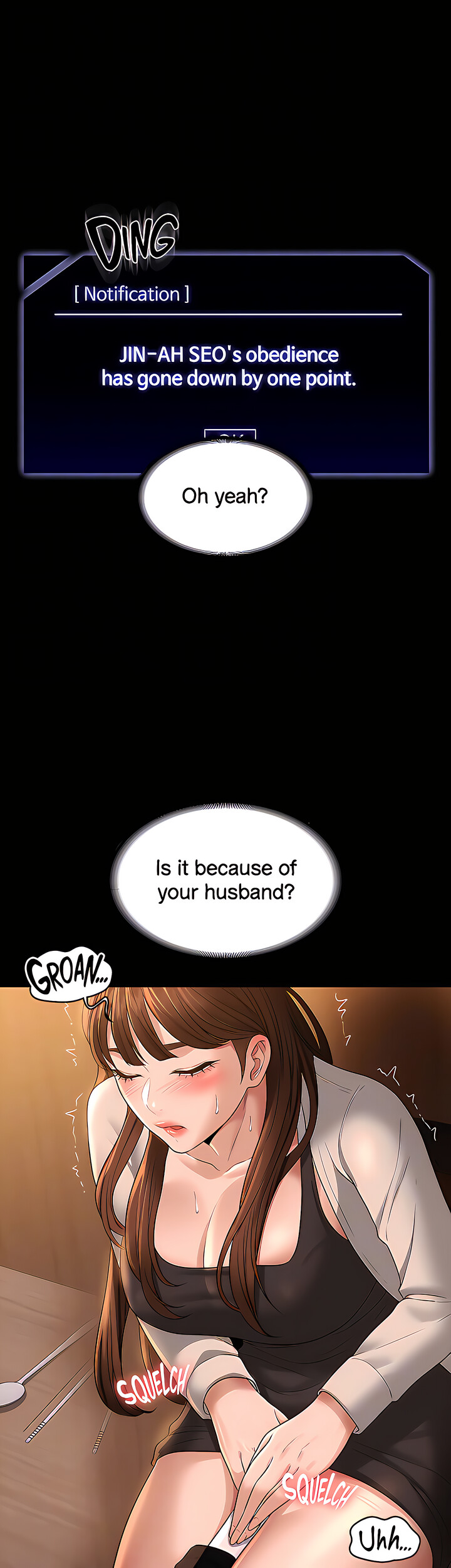 Supervisor Access - Chapter 44 [photo 35] - MangaPorn