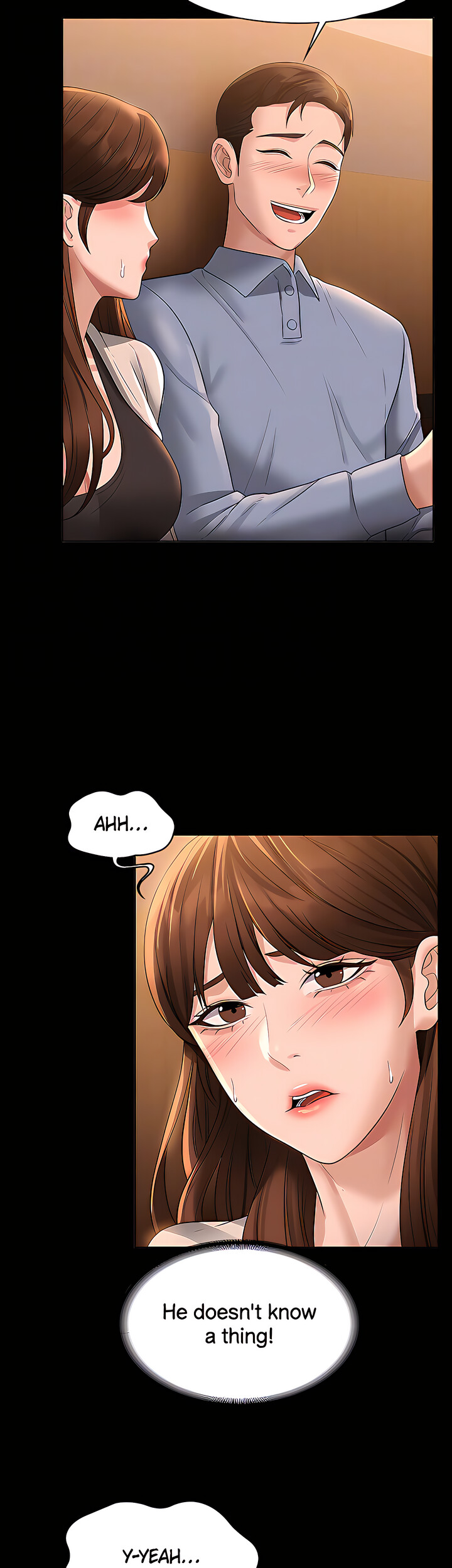 Supervisor Access - Chapter 44 [photo 37] - MangaPorn