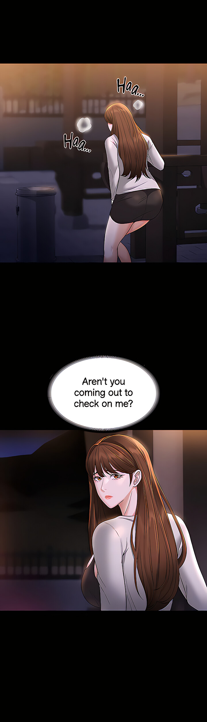 Supervisor Access - Chapter 44 [photo 41] - MangaPorn