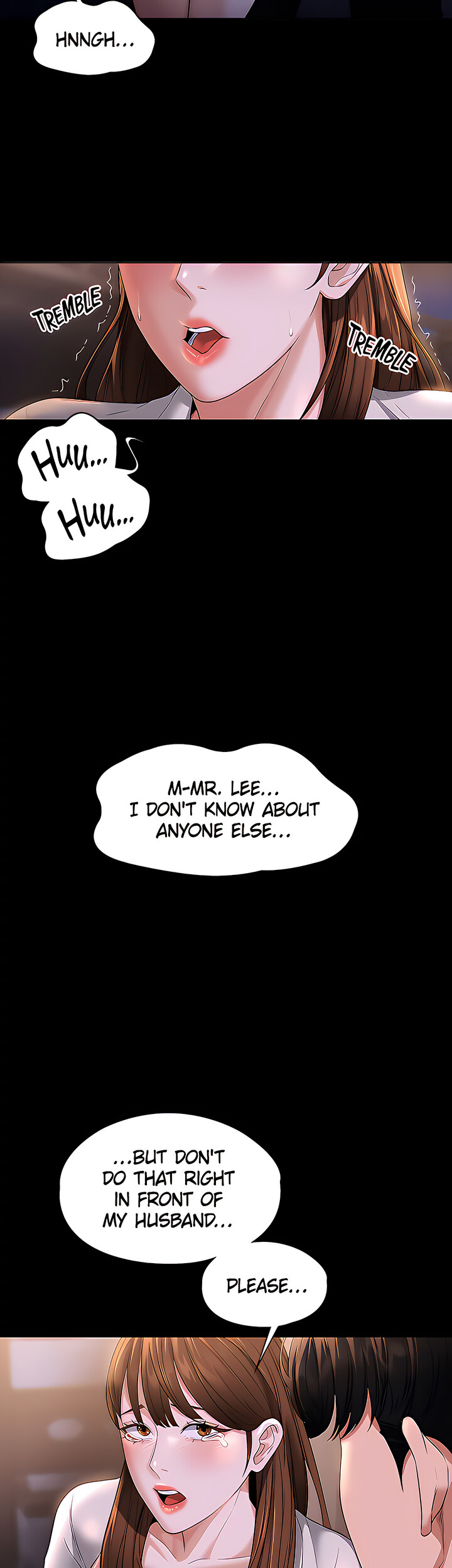 Supervisor Access - Chapter 44 [photo 43] - MangaPorn