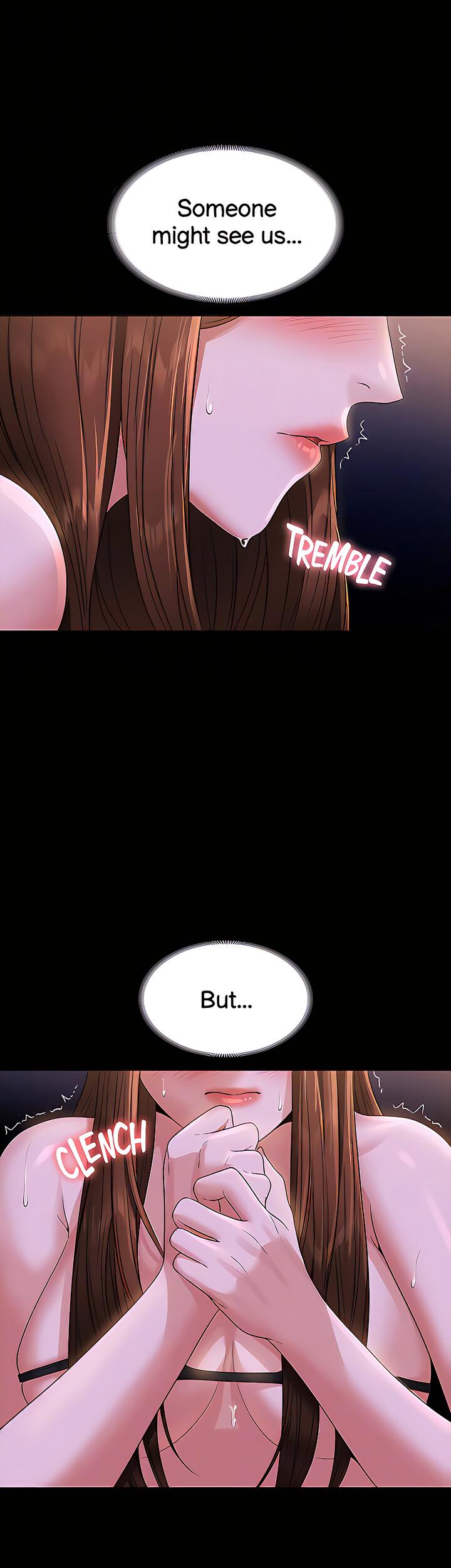 Supervisor Access - Chapter 45 [photo 16] - MangaPorn