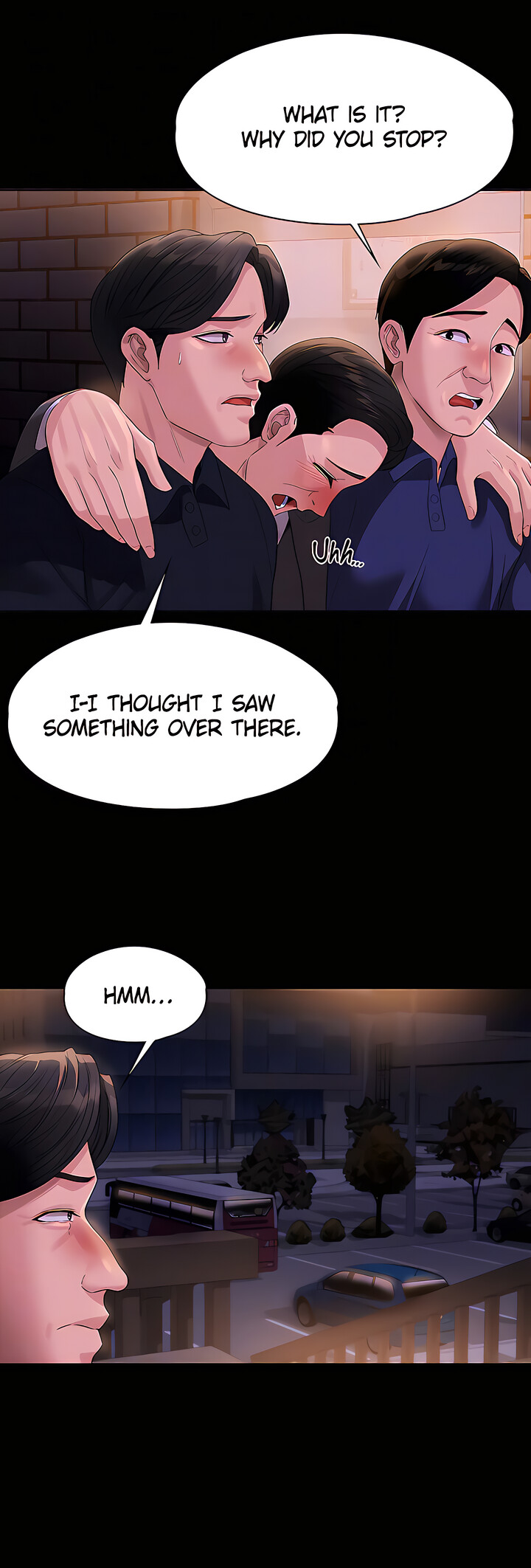 Supervisor Access - Chapter 45 [photo 20] - MangaPorn