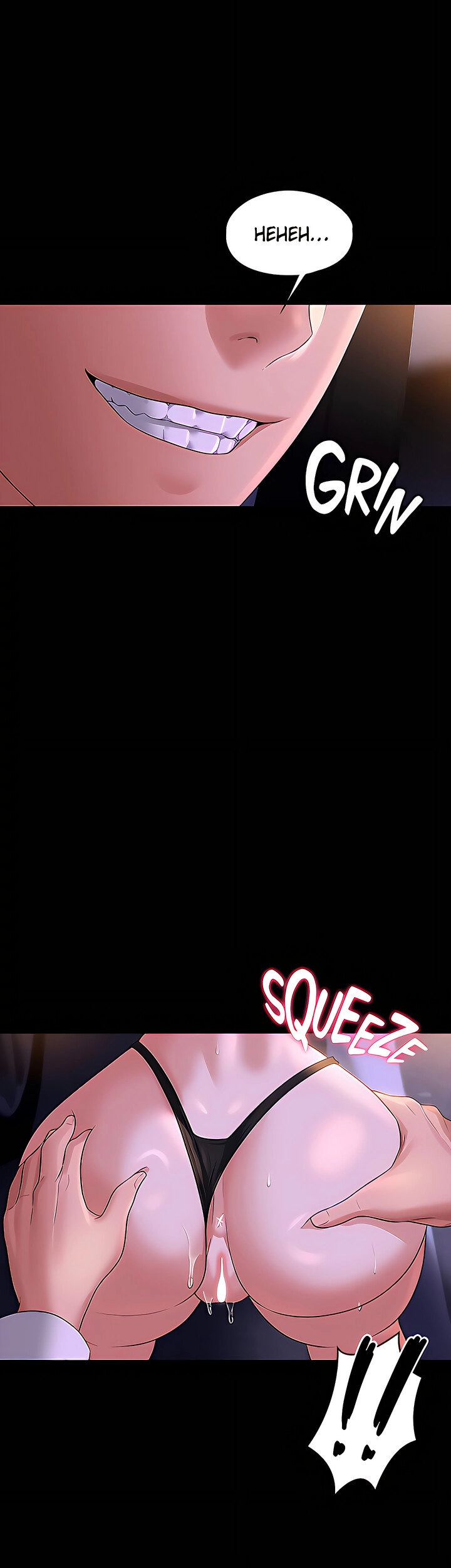 Supervisor Access - Chapter 45 [photo 24] - MangaPorn