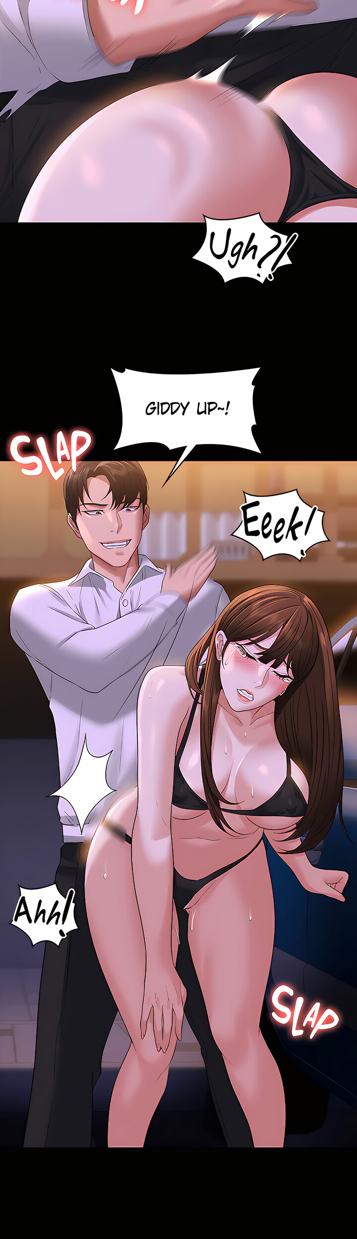 Supervisor Access - Chapter 45 [photo 29] - MangaPorn