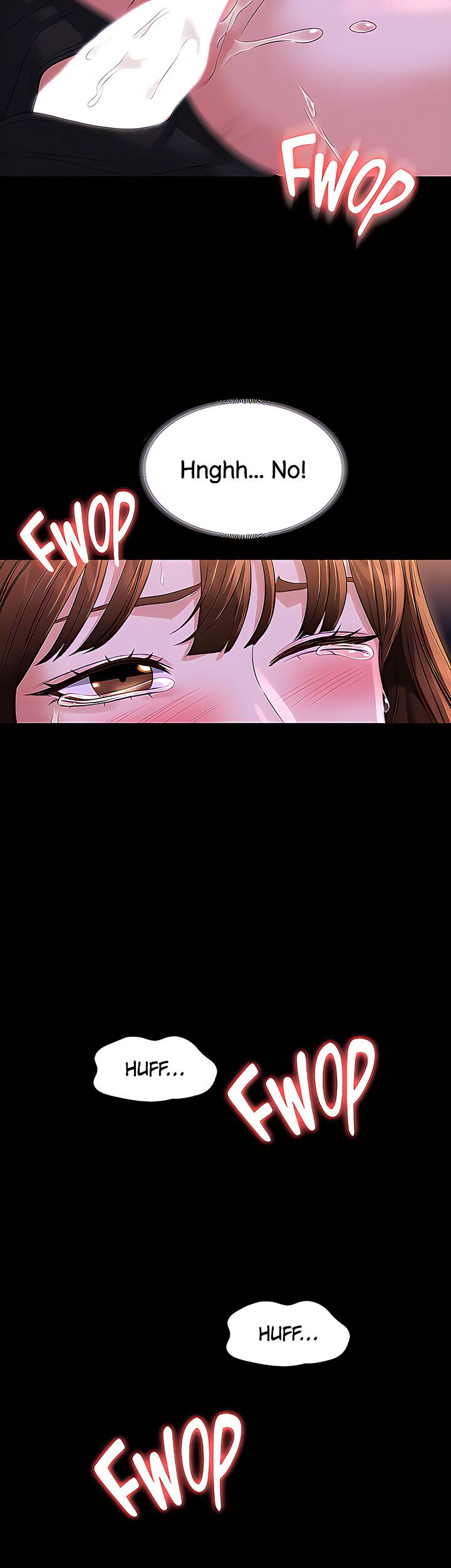 Supervisor Access - Chapter 45 [photo 33] - MangaPorn