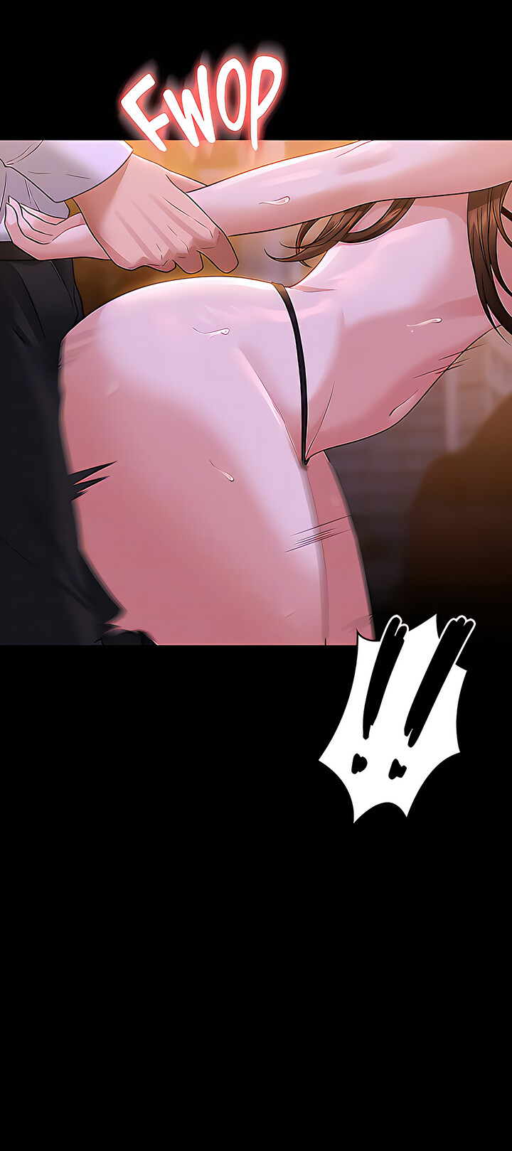 Supervisor Access - Chapter 45 [photo 35] - MangaPorn