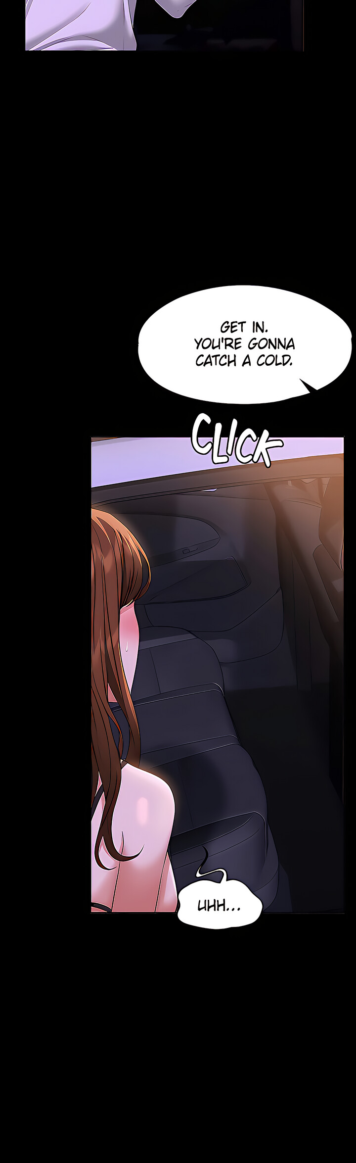 Supervisor Access - Chapter 45 [photo 46] - MangaPorn