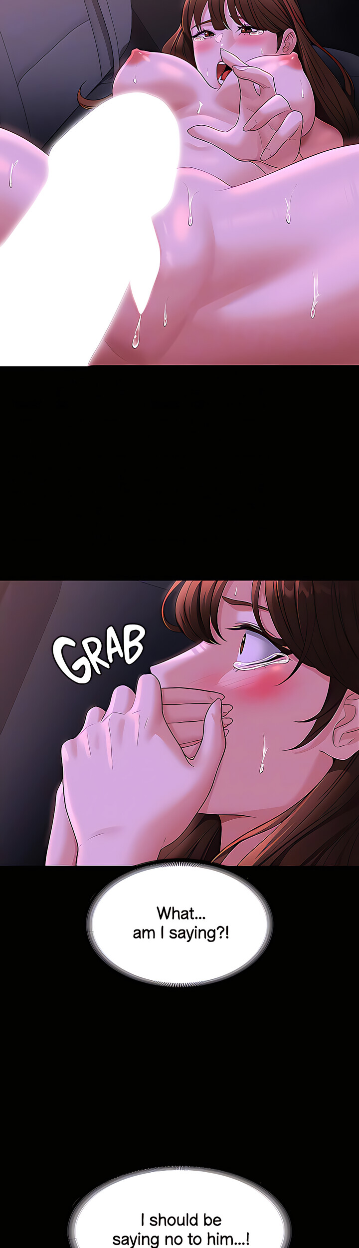 Supervisor Access - Chapter 46 [photo 13] - MangaPorn