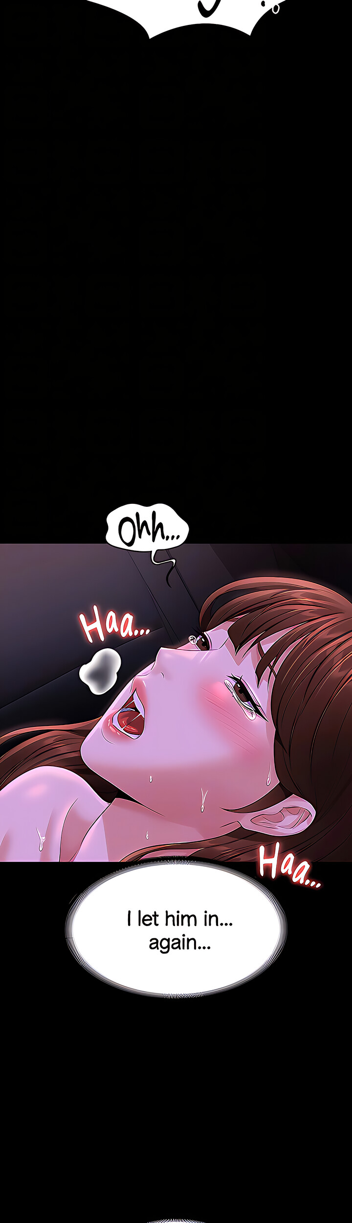 Supervisor Access - Chapter 46 [photo 19] - MangaPorn