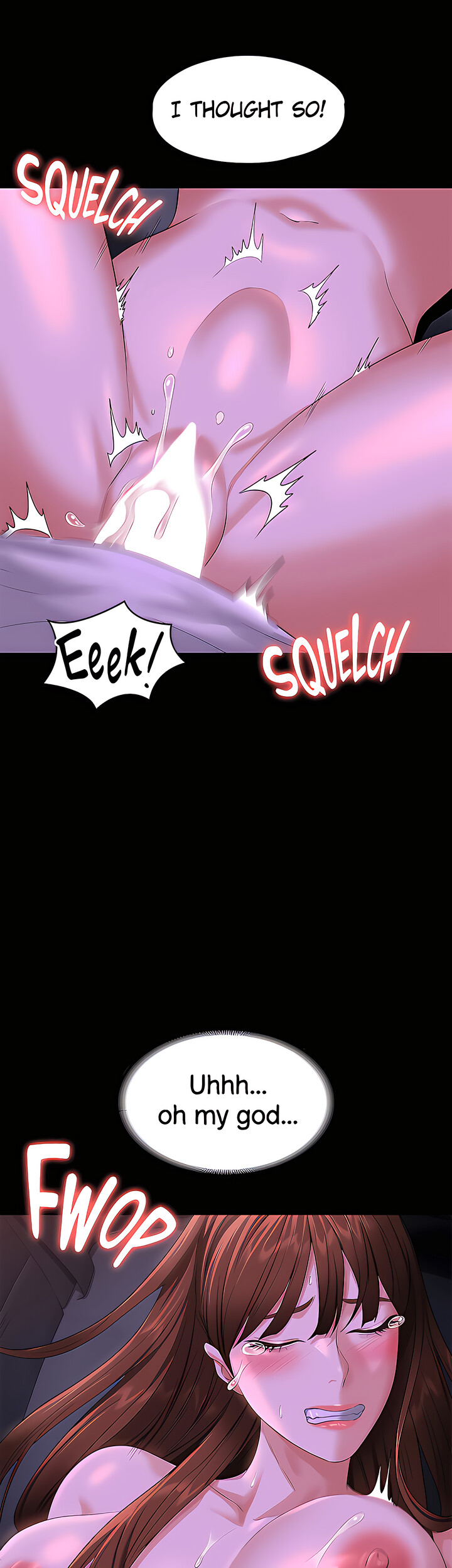 Supervisor Access - Chapter 46 [photo 25] - MangaPorn