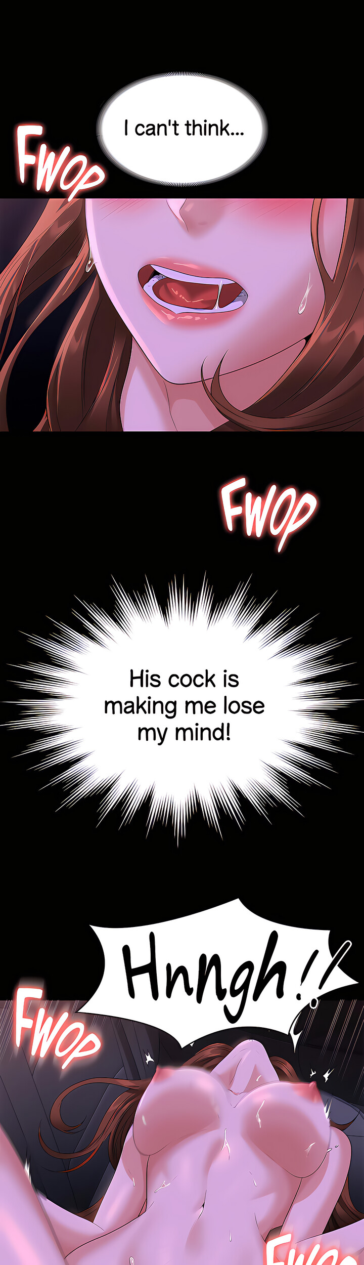 Supervisor Access - Chapter 46 [photo 27] - MangaPorn