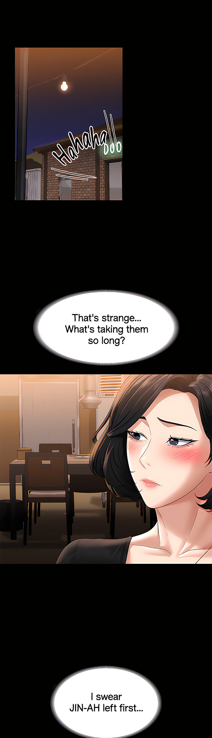 Supervisor Access - Chapter 46 [photo 42] - MangaPorn