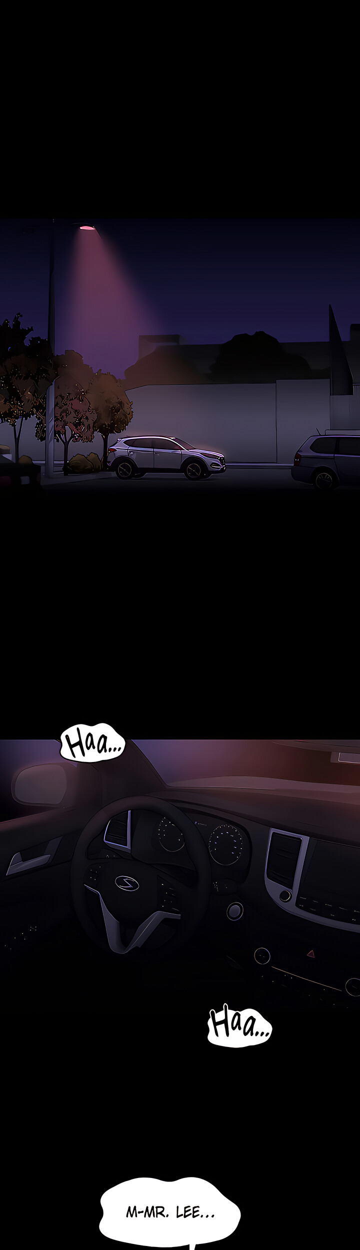 Supervisor Access - Chapter 46 [photo 5] - MangaPorn